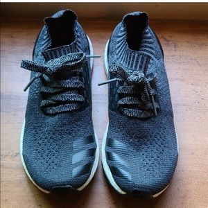 Adidas Ultraboost Uncaged W black 7